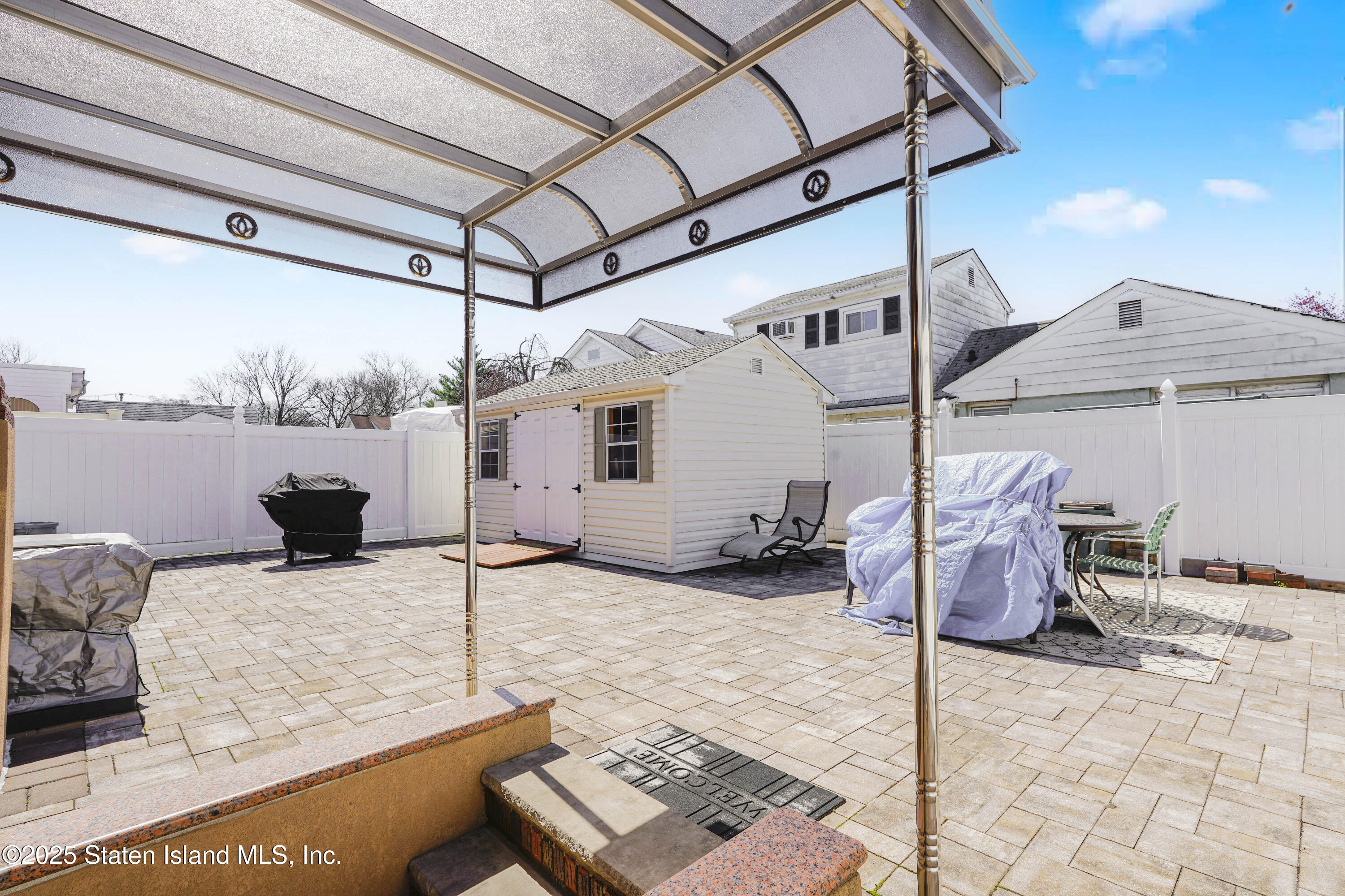 136 Bionia Avenue, Staten Island, New York image 37