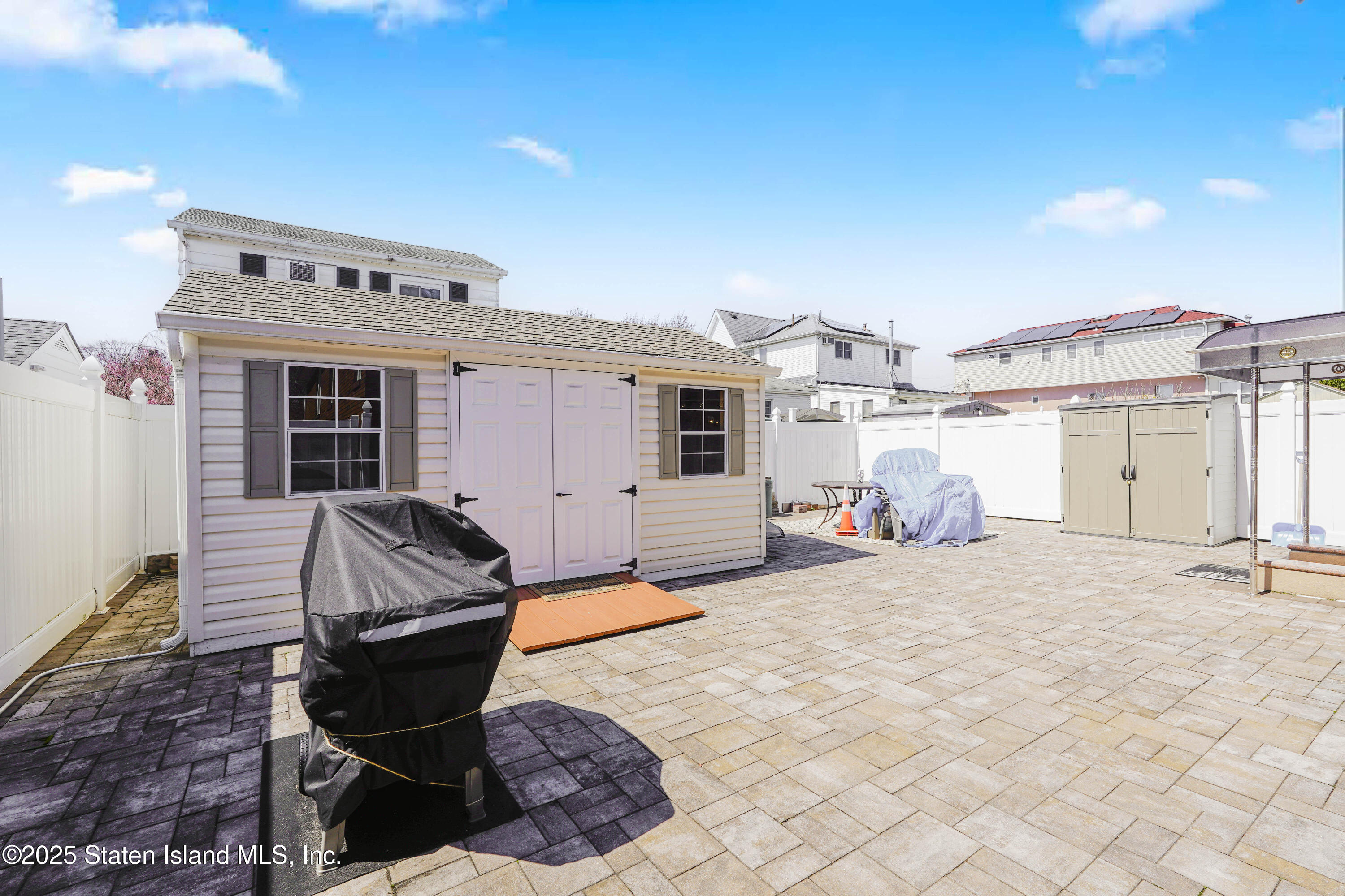 136 Bionia Avenue, Staten Island, New York image 36