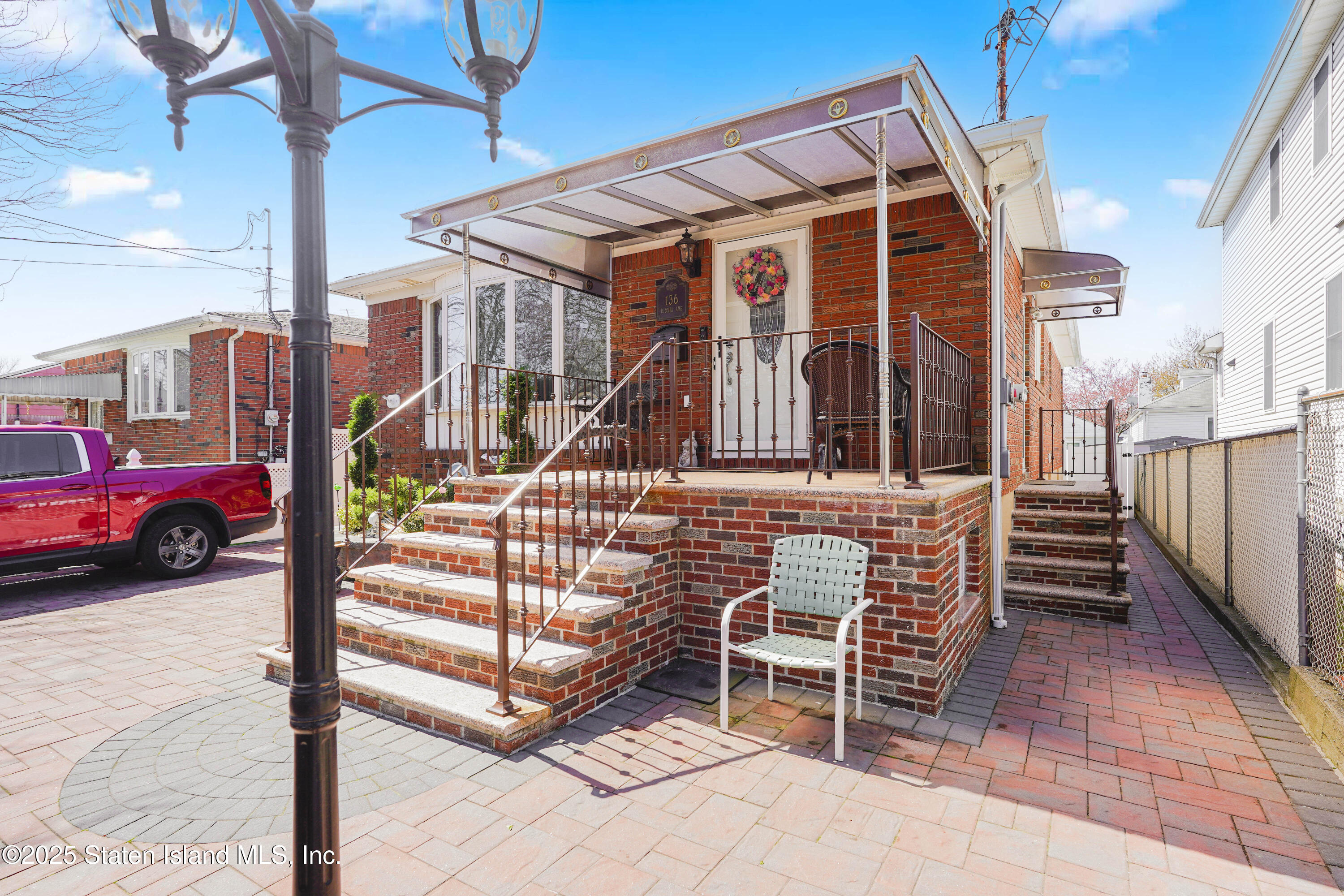 136 Bionia Avenue, Staten Island, New York image 6