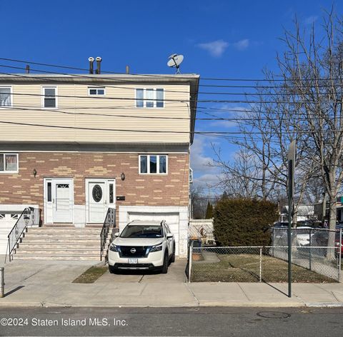 Photo of 171 Netherland Avenue, Staten Island, NY 10303 (MLS # 2404059)