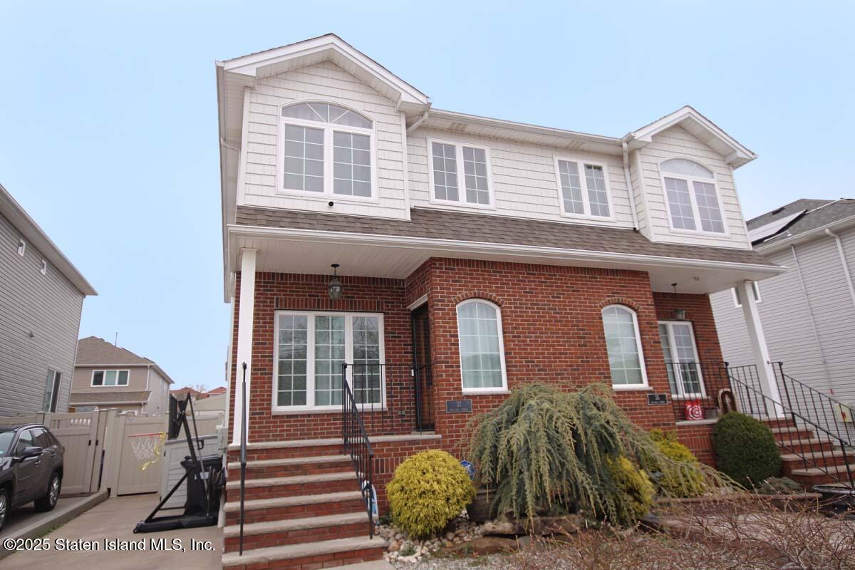 37 Billings Street, Staten Island, New York image 1