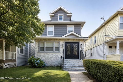 Photo of 142 Decker Avenue, Staten Island, NY 10302 (MLS # 2604042)