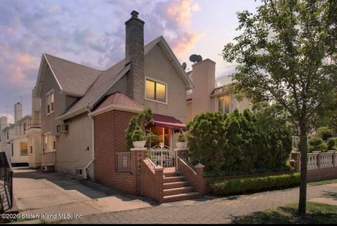 Photo of 7739 Shore Road, Brooklyn, NY 11209 (MLS # 2601857)