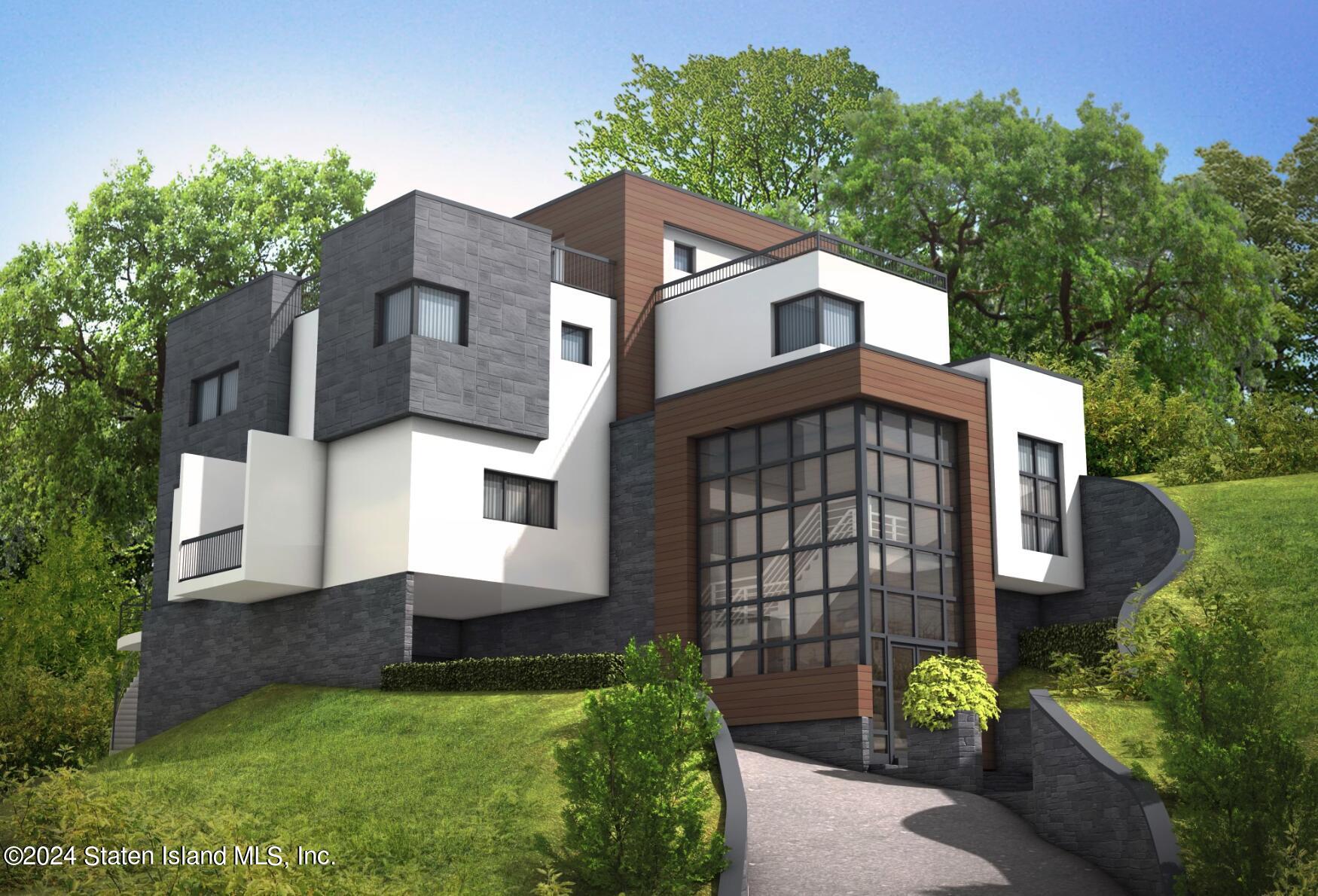 70 Jenna Lane, Staten Island, New York image 1