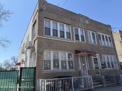 Photo of 650 Bay Ridge Avenue, Brooklyn, NY 11220 (MLS # 2601619)