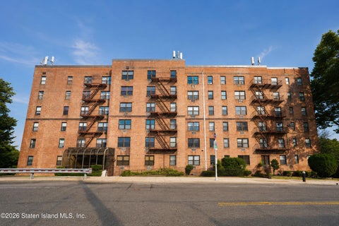 Photo of 1160 Richmond Road #2-f, Staten Island, NY 10304 (MLS # 2603871)