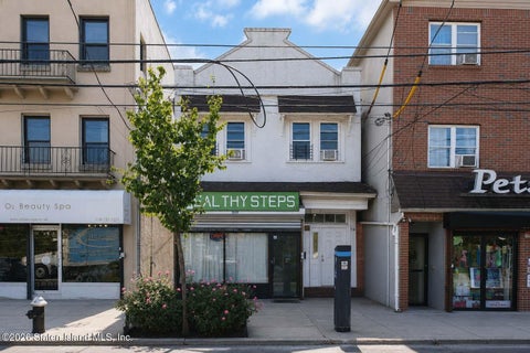 Multifamily For Sale - 54 New Dorp Plaza<br/> Staten Island, NY 10306