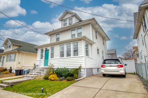 Photo of 173 Livermore Avenue, Staten Island, NY 10314 (MLS # 2400215)