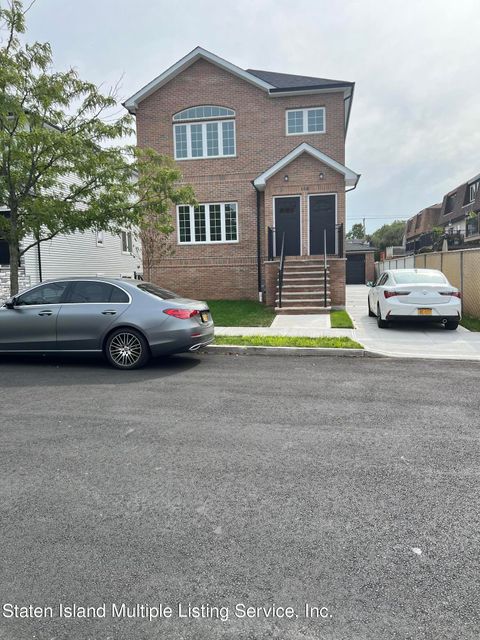 Photo of 108 Canton Avenue #2, Staten Island, NY 10312 (MLS # 1164471)