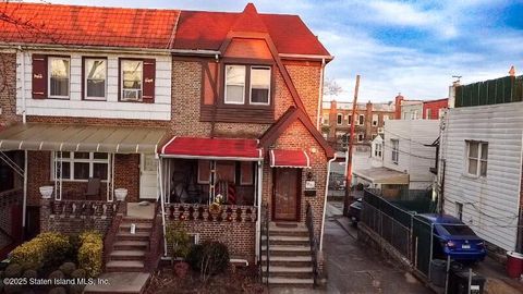Photo of 1983 East 27th Street, Brooklyn, NY 11229 (MLS # 2501105)