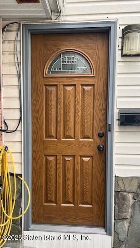 Photo of 16 Pebble Lane #2, Staten Island, NY 10305 (MLS # 2600709)