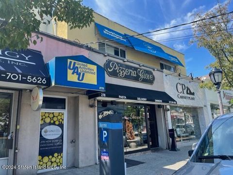 Photo of 278 New Dorp Lane #2nd Floor, Staten Island, NY 10306 (MLS # 2403627)