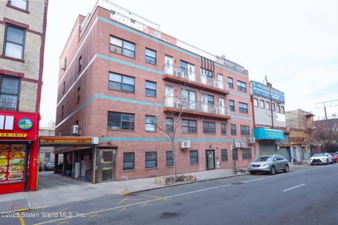 Photo of 5418 3rd Avenue #1a, Brooklyn, NY 11220 (MLS # 2505860)