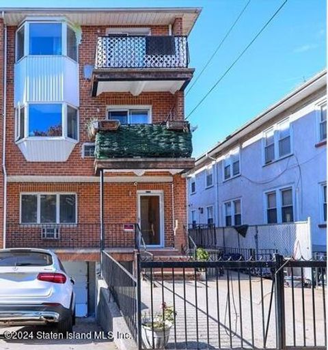 Photo of 8658 23rd Avenue #18a, Brooklyn, NY 11214 (MLS # 2403860)