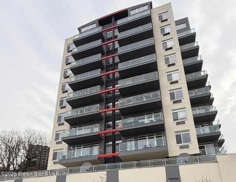 Photo of 224 Richmond Terrace #11e, Staten Island, NY 10301 (MLS # 2600154)