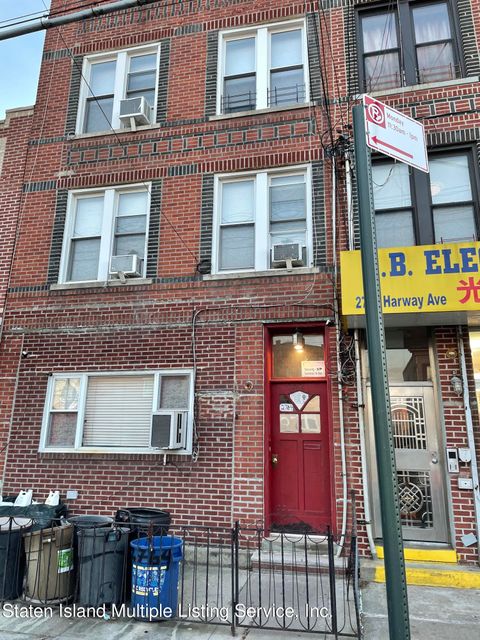 Photo of 2764 Harway Avenue, Brooklyn, NY 11214 (MLS # 1159621)