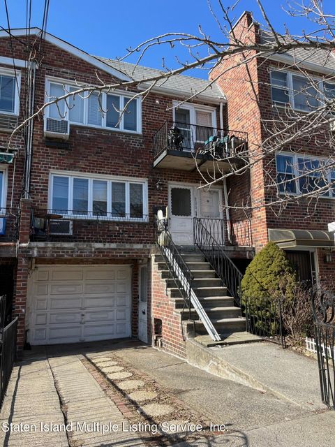 Photo of 122 28th Avenue, Brooklyn, NY 11214 (MLS # 2400994)