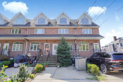 Photo of 7382 Amboy Road #E, Staten Island, NY 10307 (MLS # 2404860)
