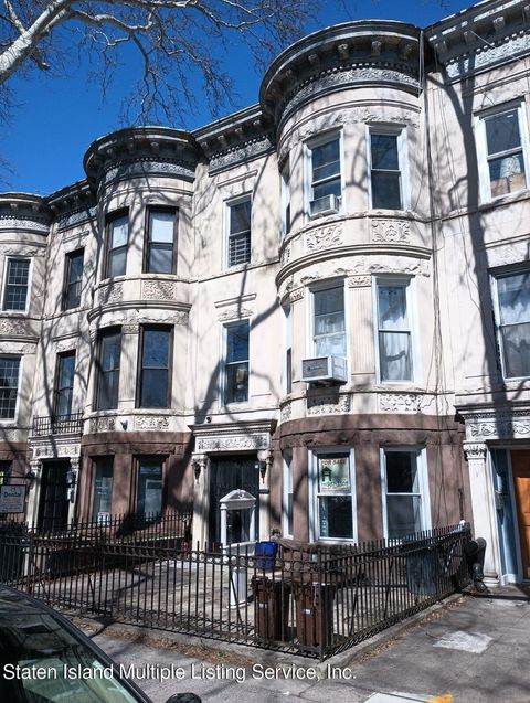Photo of 461 77th Street, Brooklyn, NY 11209 (MLS # 2401811)