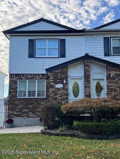 Photo of 1024 Rensselaer Avenue, Staten Island, NY 10309 (MLS # 2506137)