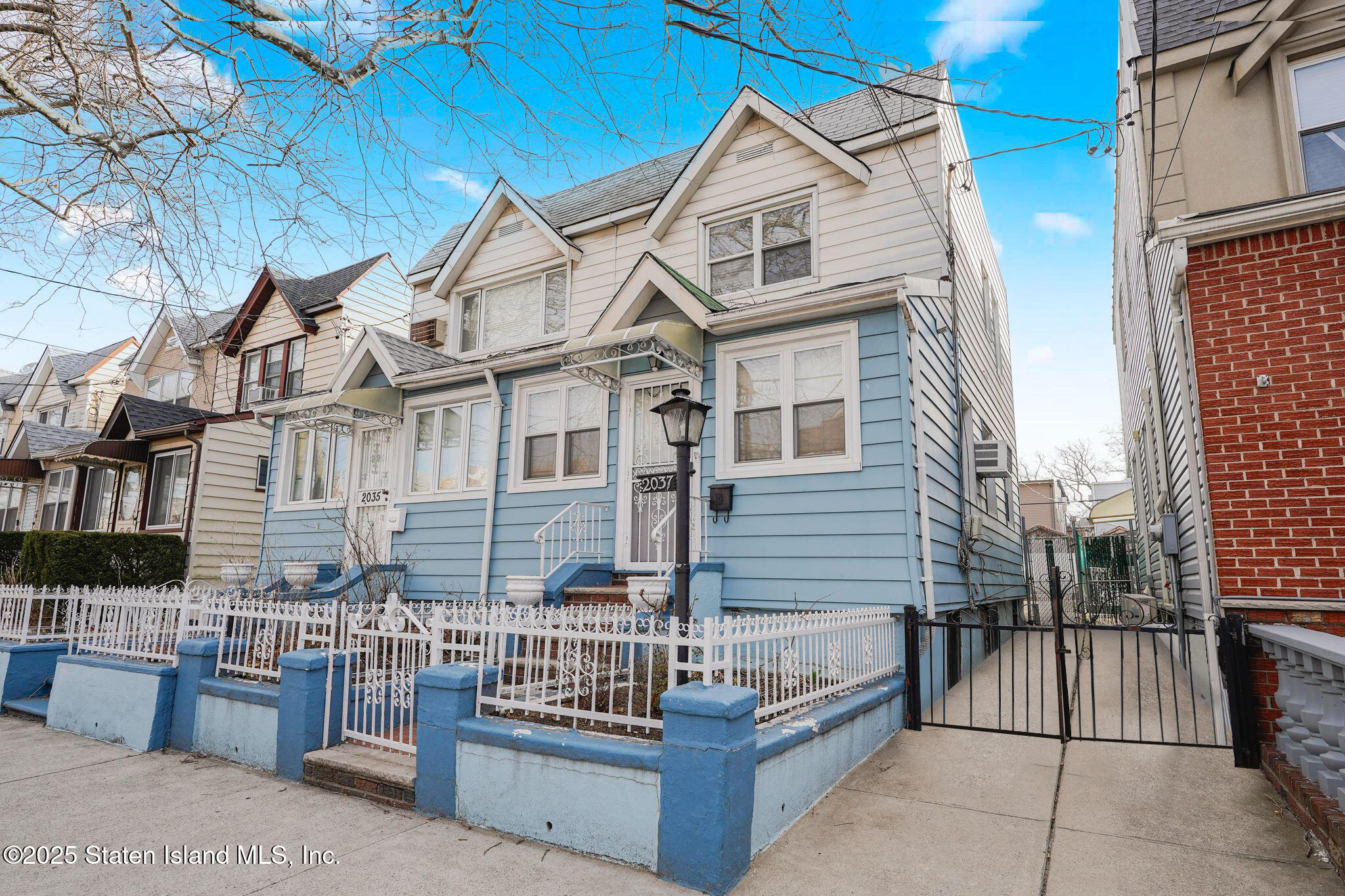2037 West 9th Street, Brooklyn, New York image 1