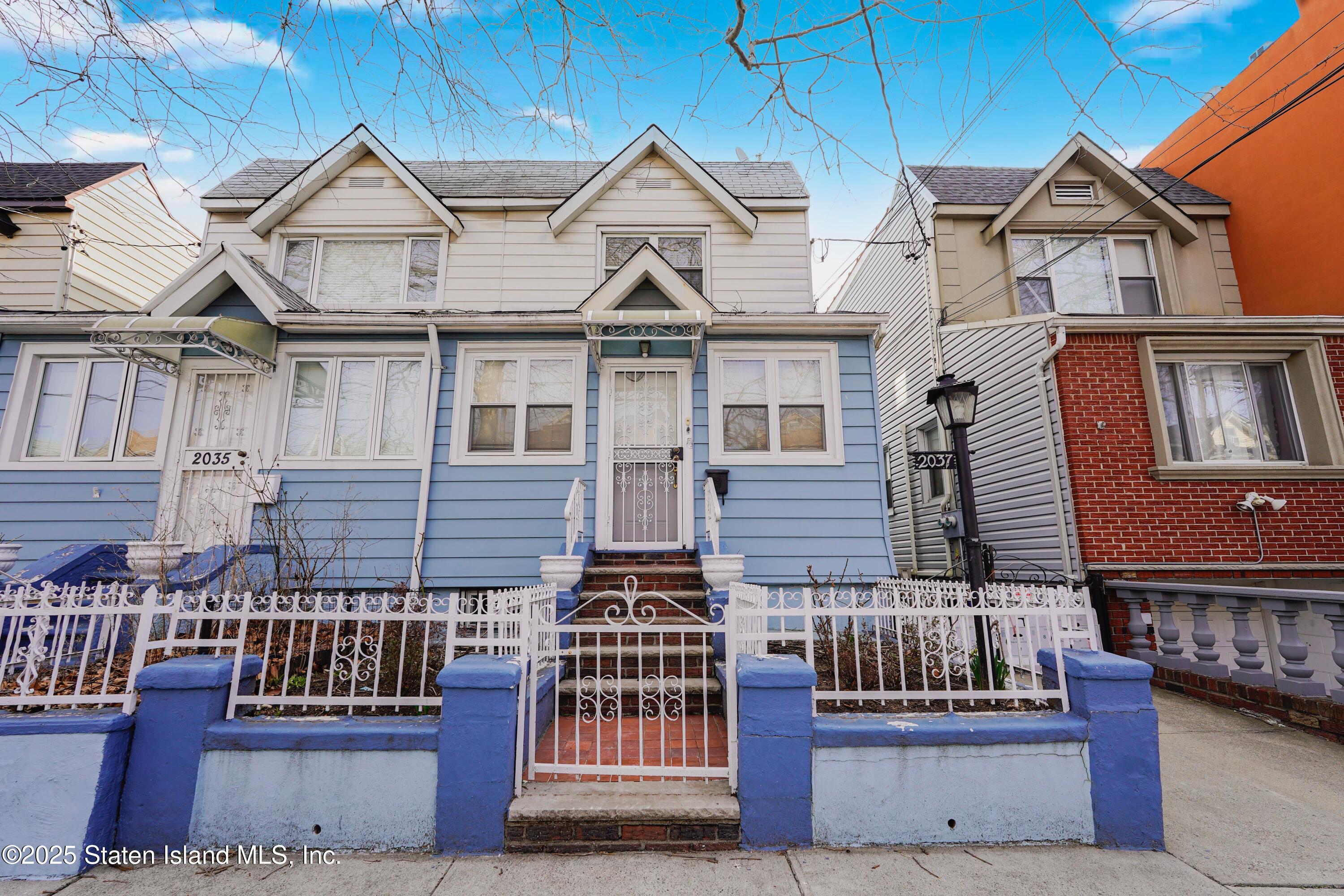 2037 West 9th Street, Brooklyn, New York image 2