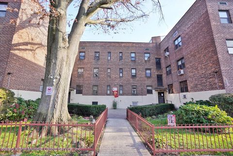 Photo of 8847 Bay 16 Street #2a, Brooklyn, NY 11214 (MLS # 1164779)