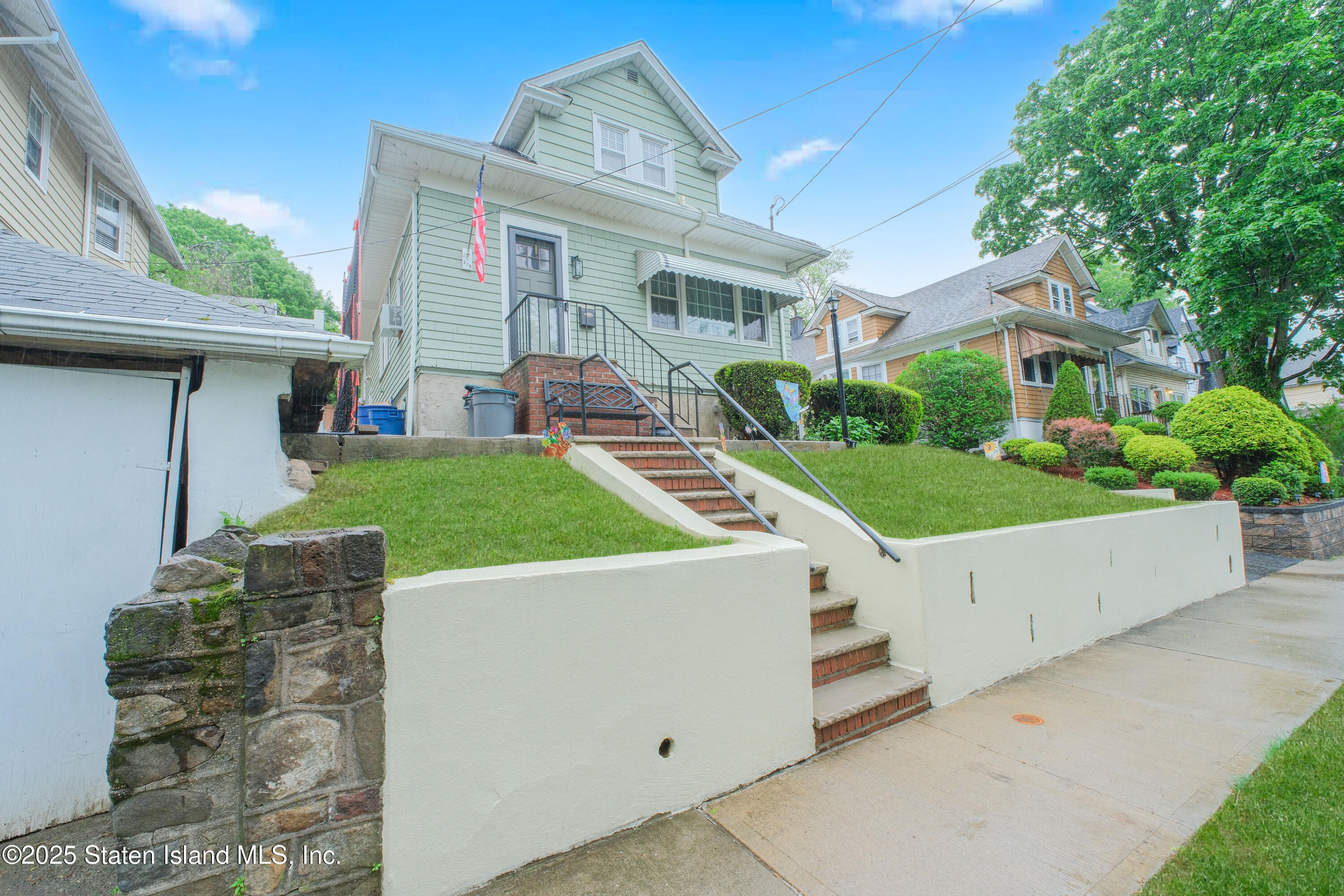 279 Saint John Avenue, Staten Island, New York image 3