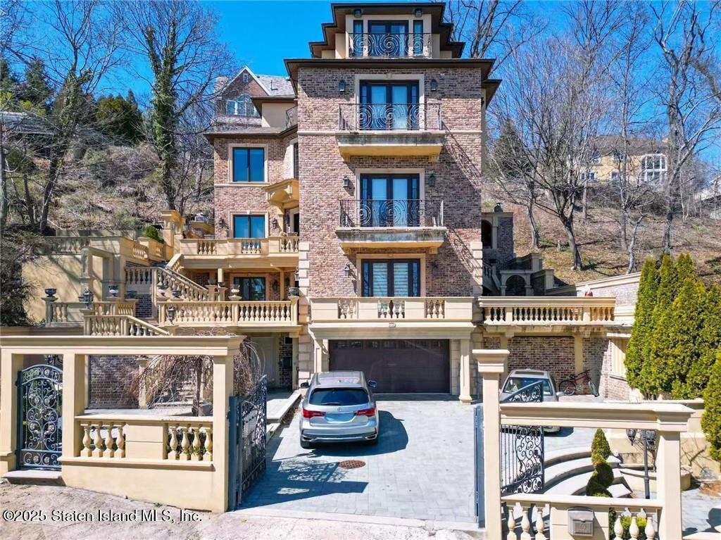 60 Lyman Place, Staten Island, New York image 1
