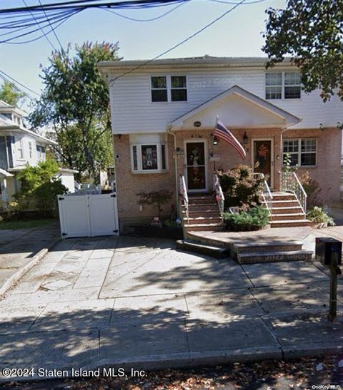 Photo of 411 Annadale Road, Staten Island, NY 10312 (MLS # 2406888)