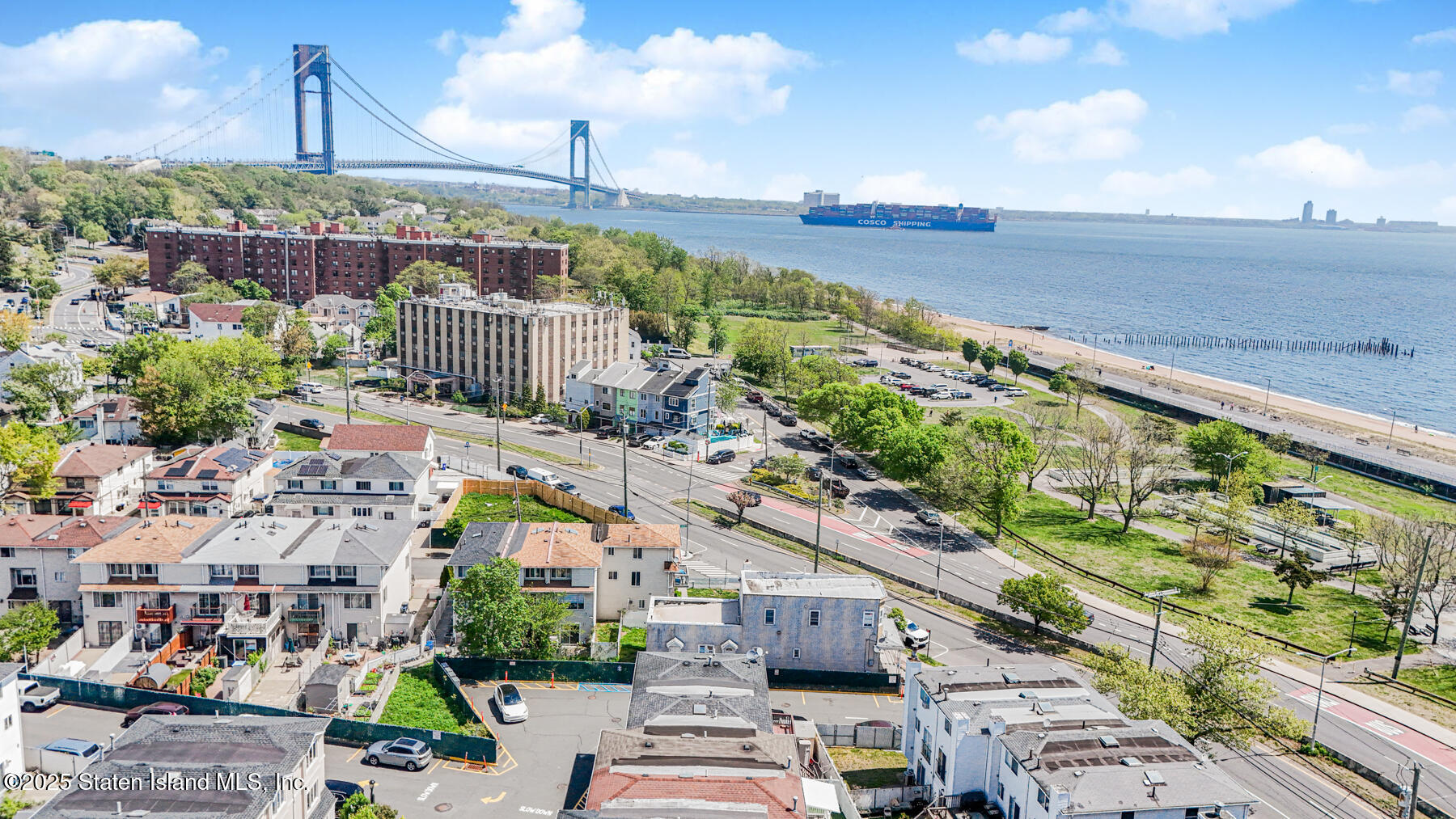 12 Sea Gate Court, Staten Island, New York image 22