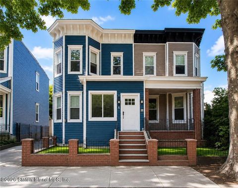 Homes For Sale - 275 E 9th Street<br/> Brooklyn, NY 11218