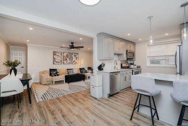 400 Maryland Avenue #2D, Staten Island, New York image 5