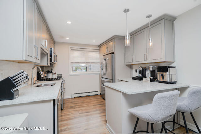 400 Maryland Avenue #2D, Staten Island, New York image 9