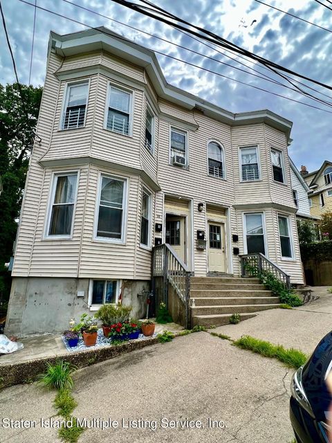 Photo of 25 Pearl Street, Staten Island, NY 10304 (MLS # 1164089)