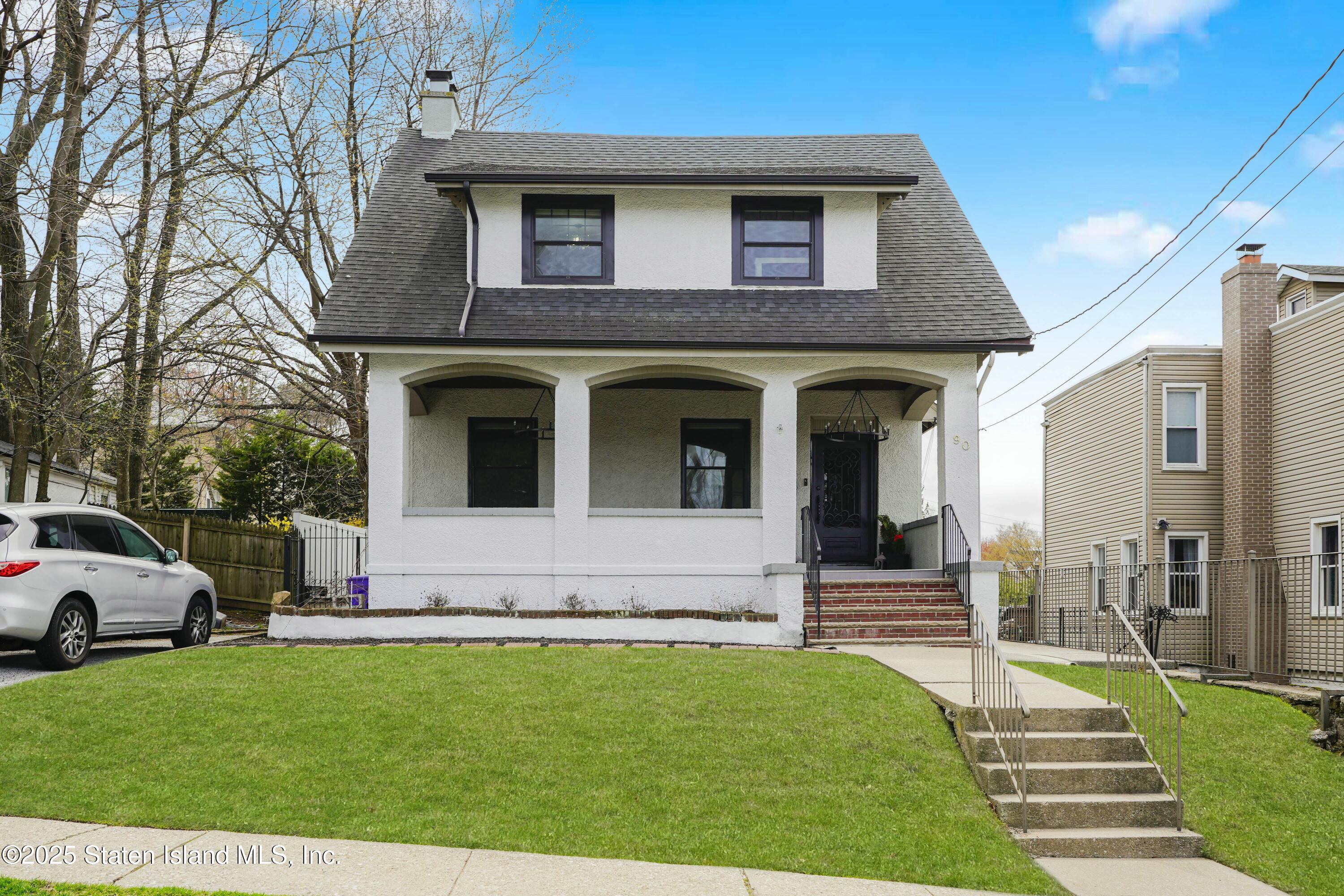 90 Egbert Avenue, Staten Island, New York image 1