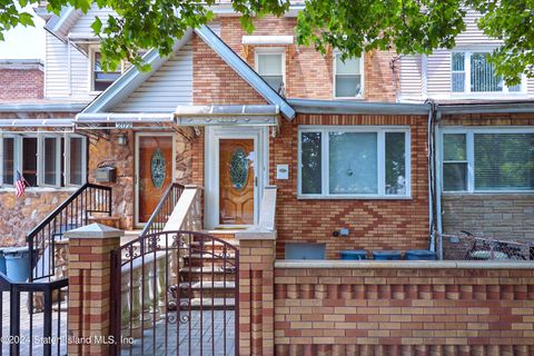 Photo of 200 Bay 14th Street, Brooklyn, NY 11214 (MLS # 2405109)