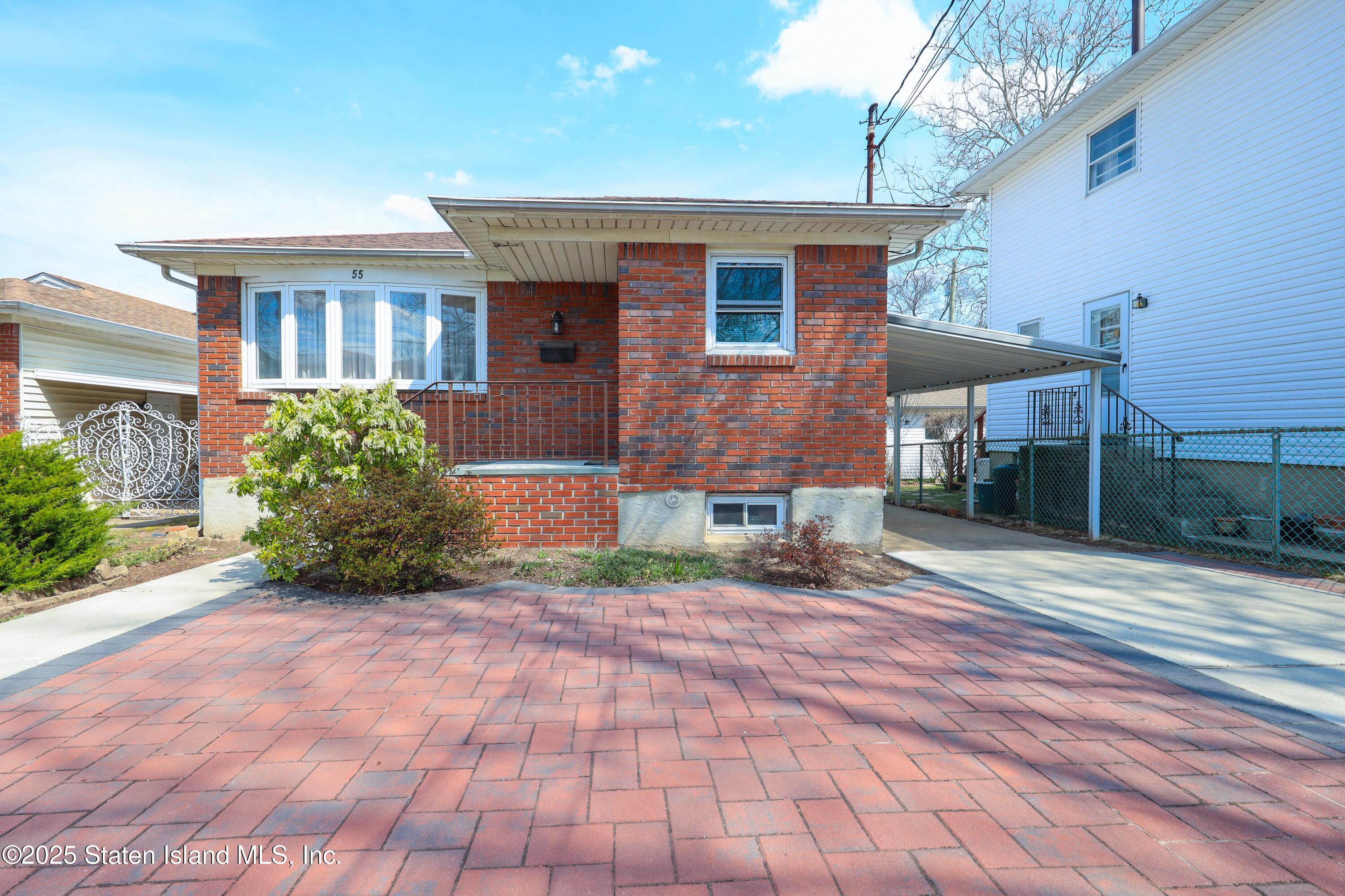 55 Fieldway Avenue, Staten Island, New York image 2