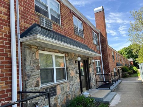 Photo of 28 Bay Terrace #2h, Staten Island, NY 10306 (MLS # 2502443)