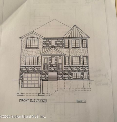 Photo of 79 South Goff Avenue #C, Staten Island, NY 10309 (MLS # 2601331)