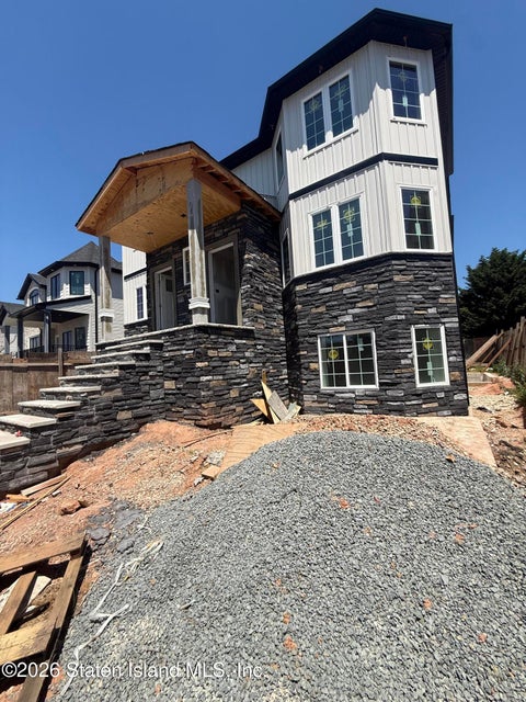 Multifamily For Sale - 79 South Goff Avenue #C<br/> Staten Island, NY 10309