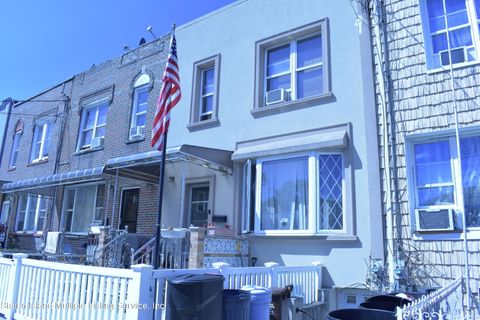 Photo of 3031 Voorhies Ave Ave, Brooklyn, NY 11235 (MLS # 1164069)