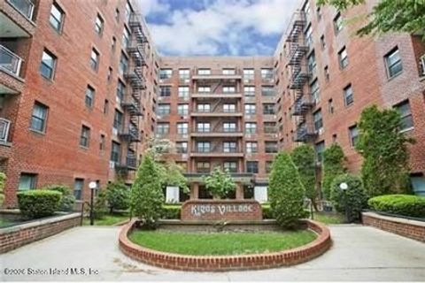 Photo of 1275 East 51st Street #3c, Brooklyn, NY 11234 (MLS # 2600137)