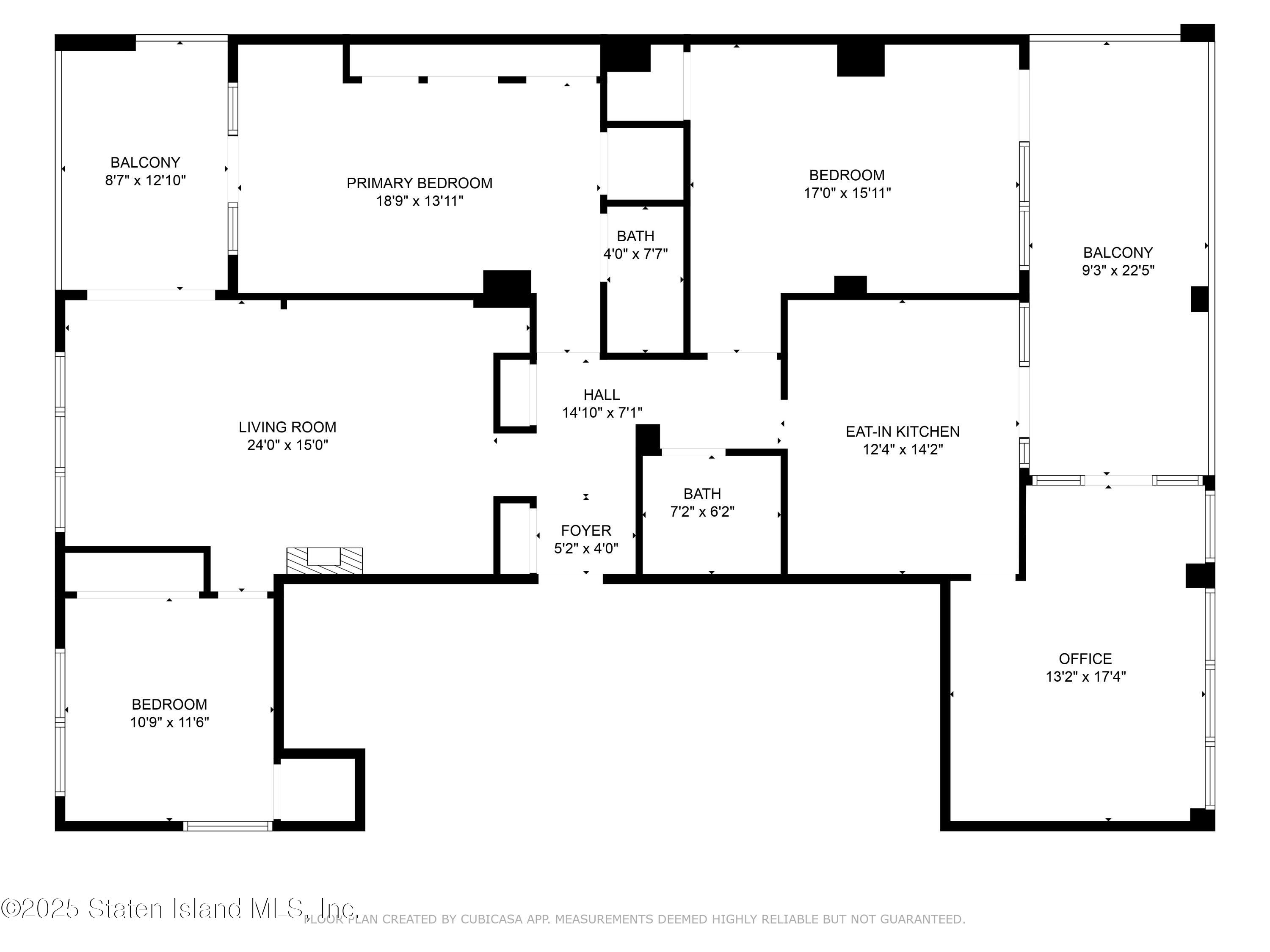 384 Neptune Avenue #601, Brooklyn, New York image 24