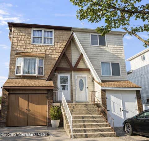 Apartment For Rent - 423 Lisk Avenue #1<br/> Richmond County, Staten Island, NY 10303