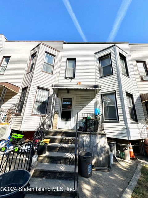 Photo of 651 58th Street, Brooklyn, NY 11220 (MLS # 2406072)