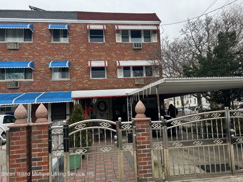 Photo of 608 Commonwealth Avenue, Bronx, NY 10473 (MLS # 2400312)