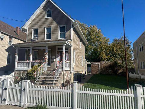 Photo of 149 Simonson Avenue Ave, Staten Island, NY 10303 (MLS # 2405997)