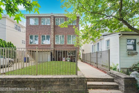 Photo of 188 Graham Boulevard #B, Staten Island, NY 10305 (MLS # 2504423)