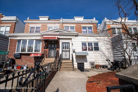 Photo of 2153 63rd St, Brooklyn, NY 11204 (MLS # 2501896)